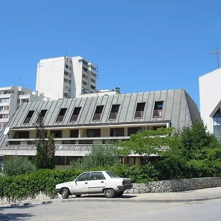 Apartament Star