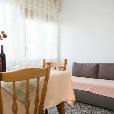 Star Apartament *