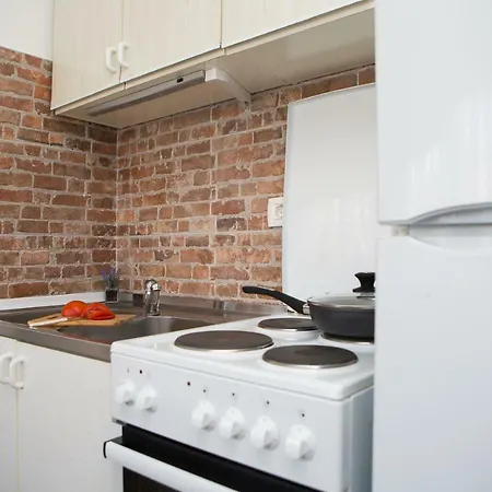 Apartament Star *