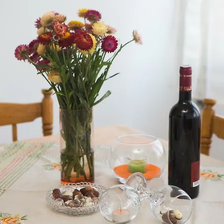 Star アパート スプリト