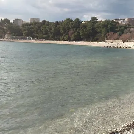 Star Apartment Split