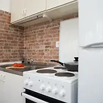 Apartamento Star *